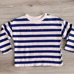 Cute Zara sweater unisex worn once